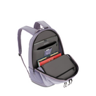 SWISSGEAR - Sac à dos pour ordinateur portable 8172 - Violet clair-9