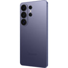 Samsung - Galaxy S26 Ultra - 512 Go - Violet Cobalt - Bell et Virgin Plus-Plongez au cœur de vos contenus préférés. Votre écran optimise automatiquement le streaming et les contenus sociaux pour des couleurs riches et des détails plus nets, pour un plaisir visuel optimal. Et grâce à des transitions et un défilement fluides, votre expérience visuelle devient encore plus immersive