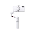 Insta360 - Pack standard Flow 2 - Blanc sommet-Suivi multi-personnes