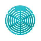 Tamis d'urinoir - Weise - fragrance brise turquoise - paquet de 24-Réduire les odeurs
