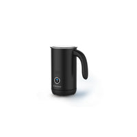Westinghouse - Mousseur à lait - Noir-Chauffe et fait mousser le lait