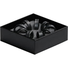 Samsung - Galaxy Ring Trousse de Calibrage-Après avoir reçu le kit de dimensionnement de bague Galaxy, choisissez un échantillon de bague et portez-le pendant au moins 24 heures (y compris pendant le sommeil) - vérifiez qu'il n'est ni trop petit ni trop grand