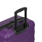 Swiss Mobility - SEA Ensemble de bagages rigides 3 pièces - Violet-8