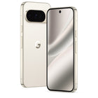 Google Pixel 10 Pro - 256 Go - Porcelaine - Bell et Virgin Plus-Processeur : Google Tensor G5, de sécurité Coprocesseur de sécurité Titan M2