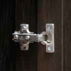 Sauder - Meuble de rangement - Cerisier cannelle-5