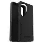 OtterBox - Étui Commuter pour Samsung Galaxy S25 Ultra - Noir-Pare-chocs autour de la caméra pour la protéger contre les impacts violents