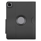 Targus - VersaVu Slim Case pour iPad Air 13 po M3/M2 and iPad Pro 12.9 po (6e, 5e, 4e, 3e générations)-Réussit le test de chute de 1,2 m (MIL-STD 810G)*