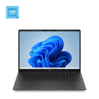 HP - OmniBook 3 16" WUXGA – Intel N150 – 128 Go – 4 Go de RAM – Windows 11 Famille-Écran : diagonale de 16 pouces, 2K (1920 × 1200), IPS, micro‑bordures, antireflet