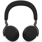Jabra - Evolve3 75 UC USB-A PAD-Il fonctionne sans fil via Bluetooth 5.3 avec une double connectivité et offre une portée sans fil étendue allant jusqu’à 100 pieds pour des déplacements flexibles lors des appels