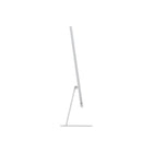 Apple - iMac 24" 4,5k Retina - GPU M1 8 cœurs - SSD 512 Go - Mémoire unifiée 8 Go - Argent - Anglais-Stockage SSD de 512 Go