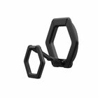 UAG - Support Anneau Magnétique pour MagSafe, Noir-Conception durable conçue pour durer