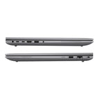 HP - ZBook Power G11 16" 2560 x 1600 - Intel Core Ultra 7 155H - 32 Go DDR5 - SSD 1 To - NVIDIA RTX 1000 Ada - Windows 11 Pro-Châssis tout en aluminium durable