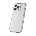 TUFF8 - iPhone 16 Pro Max - Coque renforcée -Fabriqué en polycarbonate de haute qualité