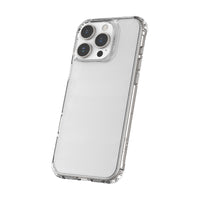 TUFF8 - iPhone 16 Pro Max - Coque renforcée -Fabriqué en polycarbonate de haute qualité