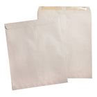Enveloppes robustes pour catalogues SupremeX, 15 pox 18 po,ouverture sur le bout, papier kraft naturel, 24 lb, 250/bte-24lb.