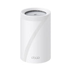 TP-Link - Deco BE65 Pro BE11000 Système Wi-Fi 7 maillé pour toute la maison - TriBand-Wi-Fi tri-bande 7
Vitesses jusqu'à 11 Gbit/s"