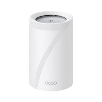 TP-Link - Deco BE65 Pro BE11000 Système Wi-Fi 7 maillé pour toute la maison - TriBand-Wi-Fi tri-bande 7
Vitesses jusqu'à 11 Gbit/s"
