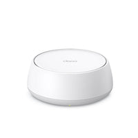 TP-Link - Deco BE25 BE5000 Système Wi-Fi 7 maillé pour toute la maison-Wi-Fi 7 double bande
Vitesses jusqu'à 5 000 Mbps"