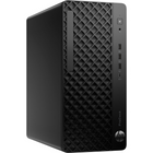 HP - PC de bureau ProDesk 4 Tower G1i - Intel Ultra 5 235 vPro - 16 Go de RAM - SSD de 512 Go - Windows 11 Pro - Noir-NPU : Intel AI Boost (13 MAXIMUM)