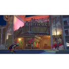 Teenage Mutant Ninja Turtles: Mutants Unleashed pour Nintendo Switch-Hangout in the Neighborhood - Traversez les 5 arrondissements en heurtant de vieux et de nouveaux visages, comme April, Splinter, et plus encore.