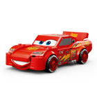 LEGO - Speed Champions Flash McQueen-⁠ ⁠Idée-cadeau pour les enfants de 9 ans et plus, les amateurs du film et les passionnés de voitures