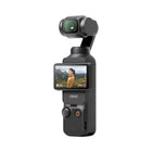 DJI - Osmo Pocket 3-Tir rapide, stable et préciscapturez n'importe quel moment sans tremblement