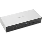 Kensington - Station d'accueil SD5000T5 EQ Thunderbolt 5 triple 4K avec PD 140 W - Windows/macOS-Boostez votre productivité avec Thunderbolt 5