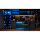 Blacklyte - Chaise de jeu ergonomique à dossier haut Kraken Pro - Noir-7