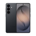 Samsung - Galaxy S26 - 512 Go - Noir-Laissez votre téléphone dans votre poche. Avec la série Galaxy S26 et les Galaxy Buds4 Pro, votre assistant vocal personnel vous parle directement, lisant vos messages ou répondant à vos questions en mode mains libres, pendant que vous vaquez à vos occupations