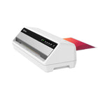 Fellowes - Plastifieuse Saturn 95 chaud-froid avec trousse de plastification de départ-UNE QUALITÉ SUPÉRIEURE : Développée par la marque la plus réputée en matière de plastification, la Saturn 95 témoigne de l’engagement de Fellowes en matière de qualité et d’innovation.