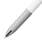 Pentel - Floatune Stylo à Bille Amélioré - Pointe 0,5mm - Encre Bleue - Paque de 2-Pointe rétractable de 0,5mm