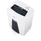 HSM - Broyeur Securio C18 niveau 4 à micro-coupe-Capacité de coupe de 7 à 9 feuilles