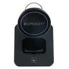 Spracht - Flex Charge 4 - Noir-Lumière LED dans la base