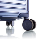 Heys - Cruze Valise 30 pouces-Poignée inférieure pour faciliter le soulèvement