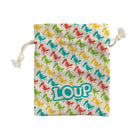 Auzou - Mon coffret de 10 jeux classiques avec Loup-6