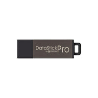 Centon - DataStick Pro 2.0 clé USB - 32 Go - Gris - Paquet de 25-La capacité de 32 Go offre suffisamment d'espace pour vos fichiers numériques