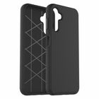 Blu Element - Armour Rugged Coque robuste noire pour Galaxy A16 5G-Profil robuste et poids léger