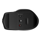 HP - Souris Bluetooth 480 Comfort avec molette de défilement 4D-Construit pour un avenir meilleur