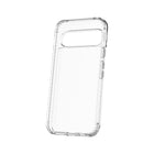 TUFF8 - Google Pixel 9 Pro XL -  Coque renforcée-Permet d'obtenir une véritable clarté, avec plus de 95 % de lumière filtrée.