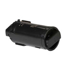 Premium Tone - Cartouche de toner Xerox 106R03931 - Très Haut rendement - Noir -Couleur : Noir