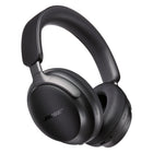 Bose - Casque QuietComfort Ultra - Noir-Suppression du bruit de classe mondiale, plus silencieuse que jamais