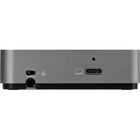 OWC - Lecteur de carte CFexpress + SD Atlas Dual-Plug-and-Play | Interrupteur de protection en écriture