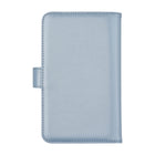 Fujifilm - Album instax mini - Bleu givre-Offert en 5 couleurs: bleu givre, vert lagune, rose bonbon, violet feutré et blanc argile 