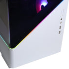 CYBERPOWERPC - Ordinateur de jeux Gamer Supreme, Ryzen 9 9900X3D, RTX 5080, 2To PCIe SSD, 32Go RAM, Windows 11 Édition famille-Stockage sur disque dur/SDD: 2To PCIe 4.0 NVMe SSD
