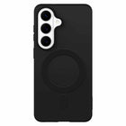 Nimbus9 - Étui Alto 2 avec aimants pour Samsung Galaxy S26, Noir-Étonnamment mince. Incroyablement forte