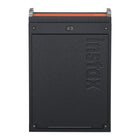Fujifilm - Imprimante pour téléphone intelligent instax mini Link+ -Appli instax mini LinkMC intégrant fonction d'impression «Collage» et fonction instax AiR StudioMC avec effets 3D à réalité augmentée (RA) uniques et amusants 