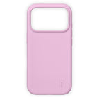 Ideal of Sweden - Étui Silicone MagSafe Bubblegum Rosepour iPhone 17 Pro Max-Testée contre les chutes jusqu’à 2 m / 6,56 pieds