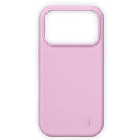 Ideal of Sweden - Étui Silicone MagSafe Bubblegum Rosepour iPhone 17 Pro Max-Testée contre les chutes jusqu’à 2 m / 6,56 pieds