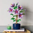 LEGO - Botanicals Hibiscus-7