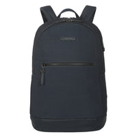 Targus - Sac à dos Ávila 15-16 po - Minuit-Compartiment dédié à l'ordinateur portable avec fermeture éclair